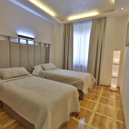 Aber Apartment เบลเกรด ภายนอก รูปภาพ