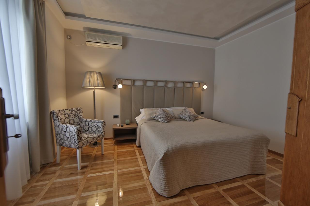 Aber Apartment เบลเกรด ภายนอก รูปภาพ