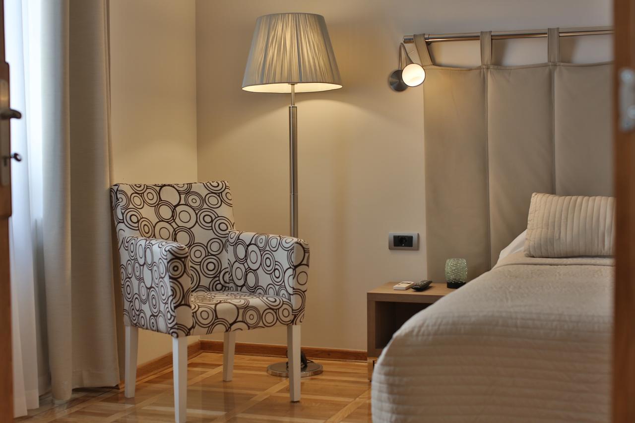 Aber Apartment เบลเกรด ภายนอก รูปภาพ