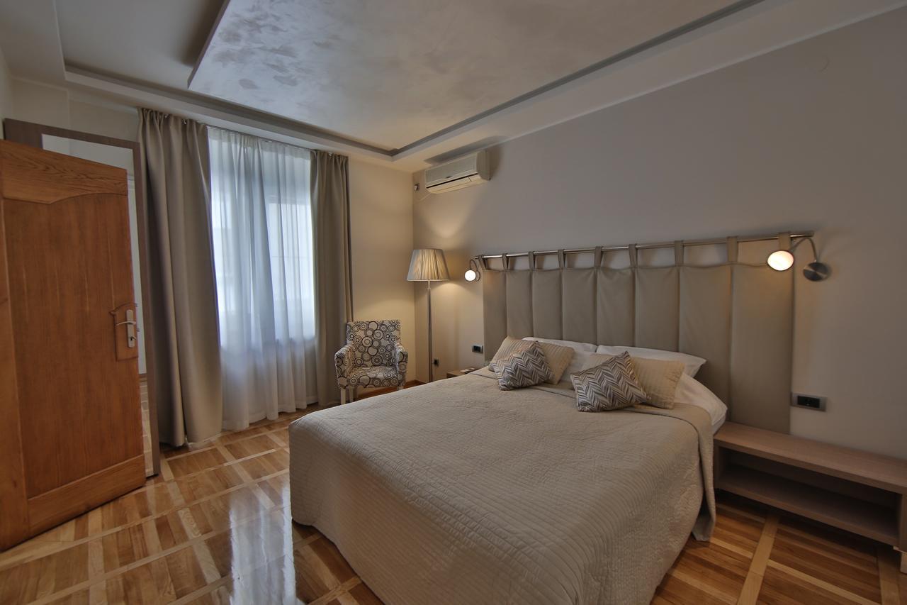 Aber Apartment เบลเกรด ภายนอก รูปภาพ
